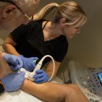 How Varicose Vein Diagnosis Works