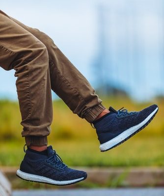 What Footwear is Good for Varicose Veins?