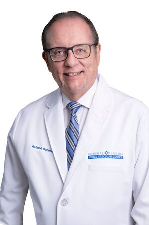Dr. Rafael Quinones