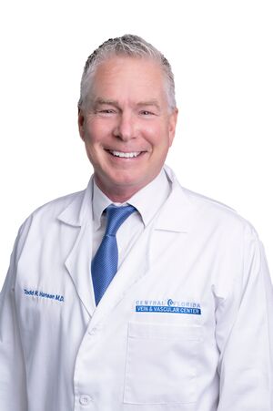 Dr. Todd Hansen