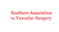 Southern Association for Vascular Surgery logo