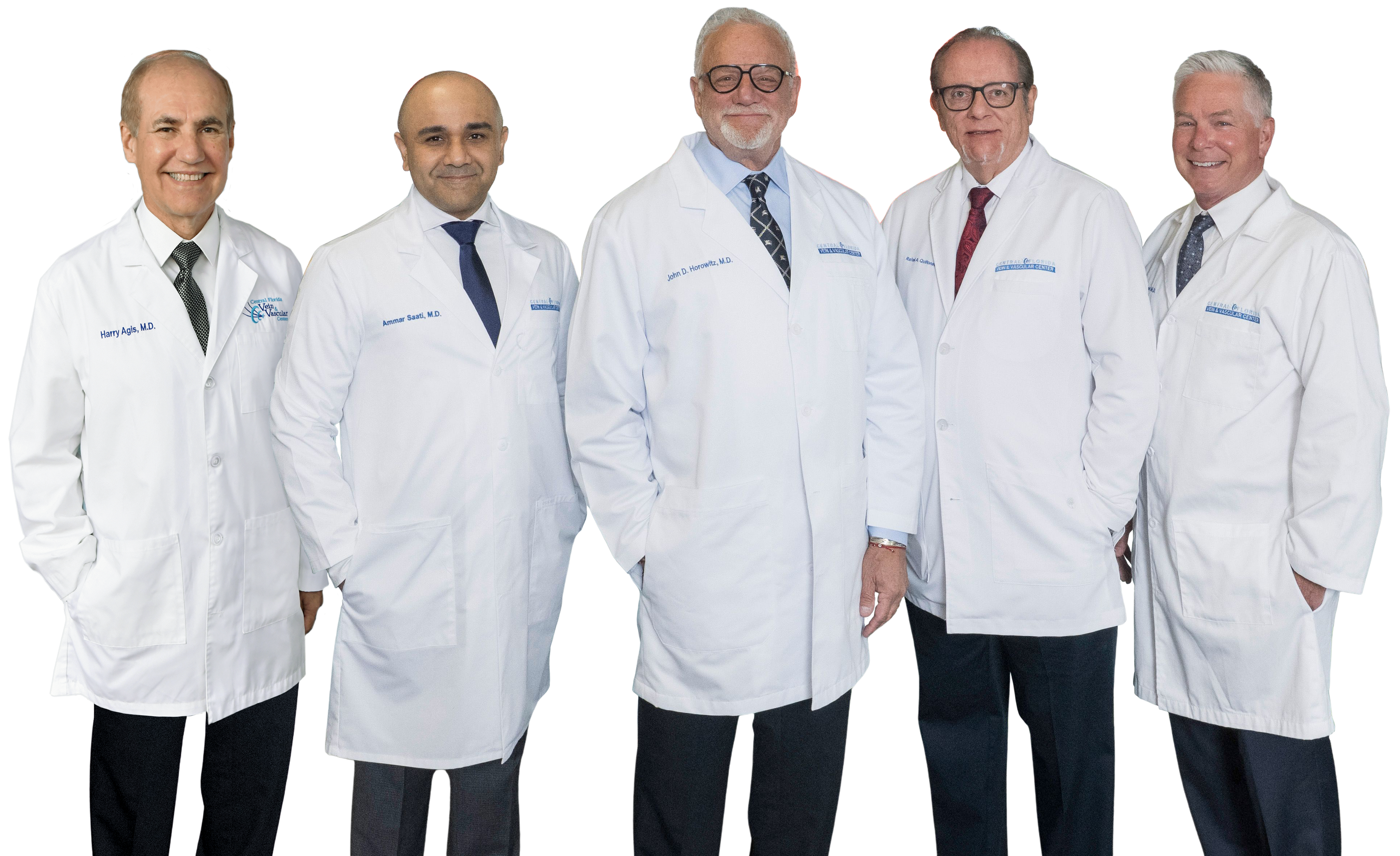 CF Vein Doctors