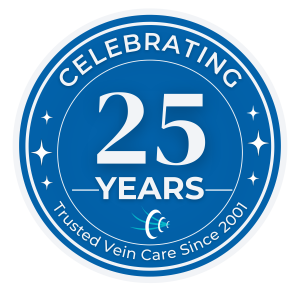 Celebrating 25 Years
