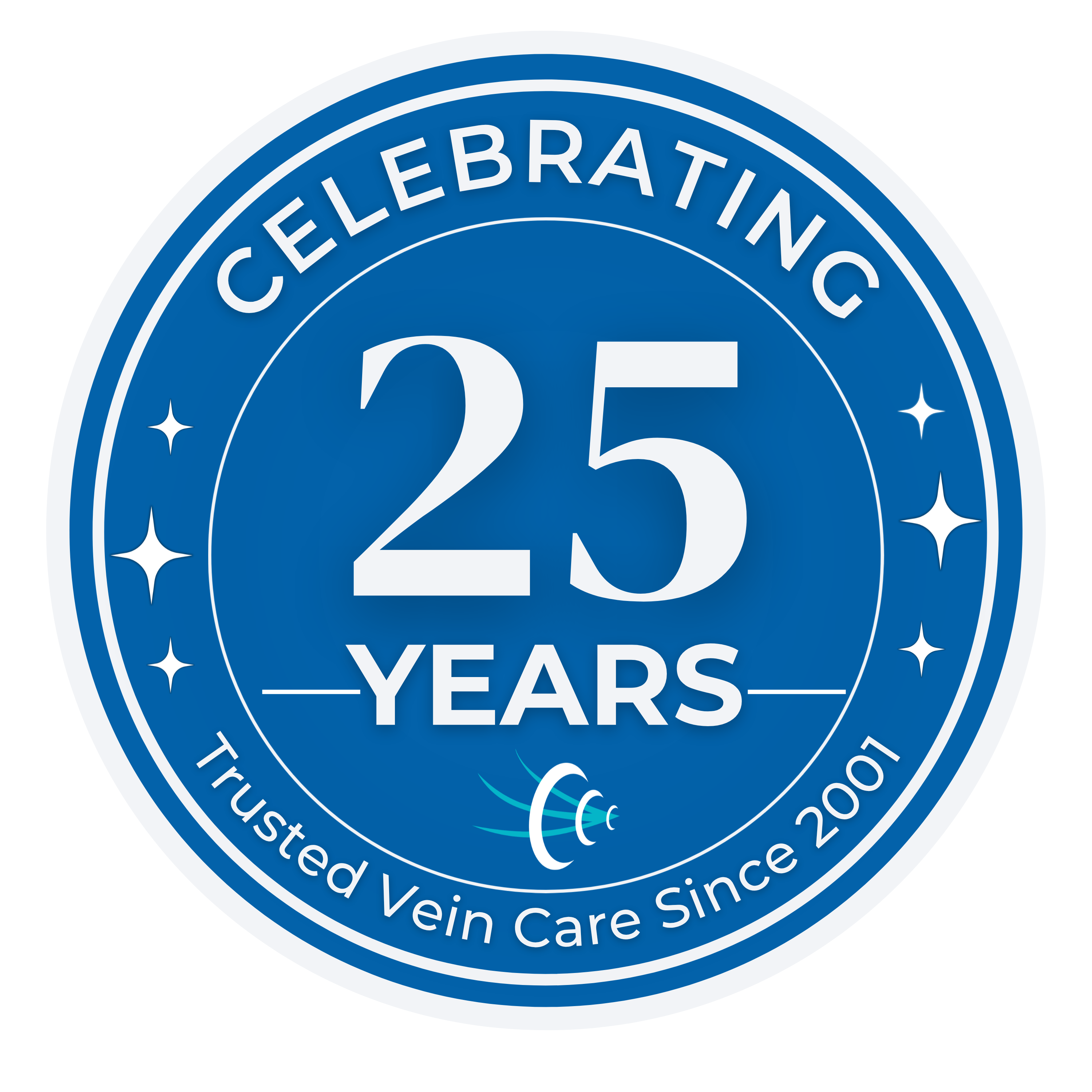 Celebrating 25 Years